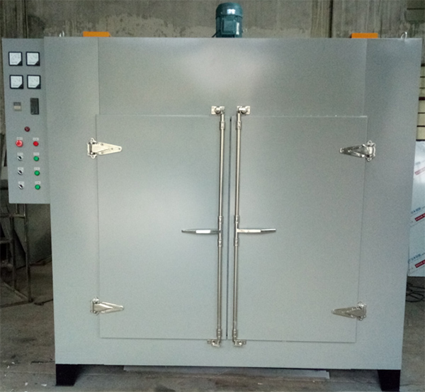 550℃高溫干燥箱